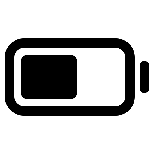 Batterie & Énergie