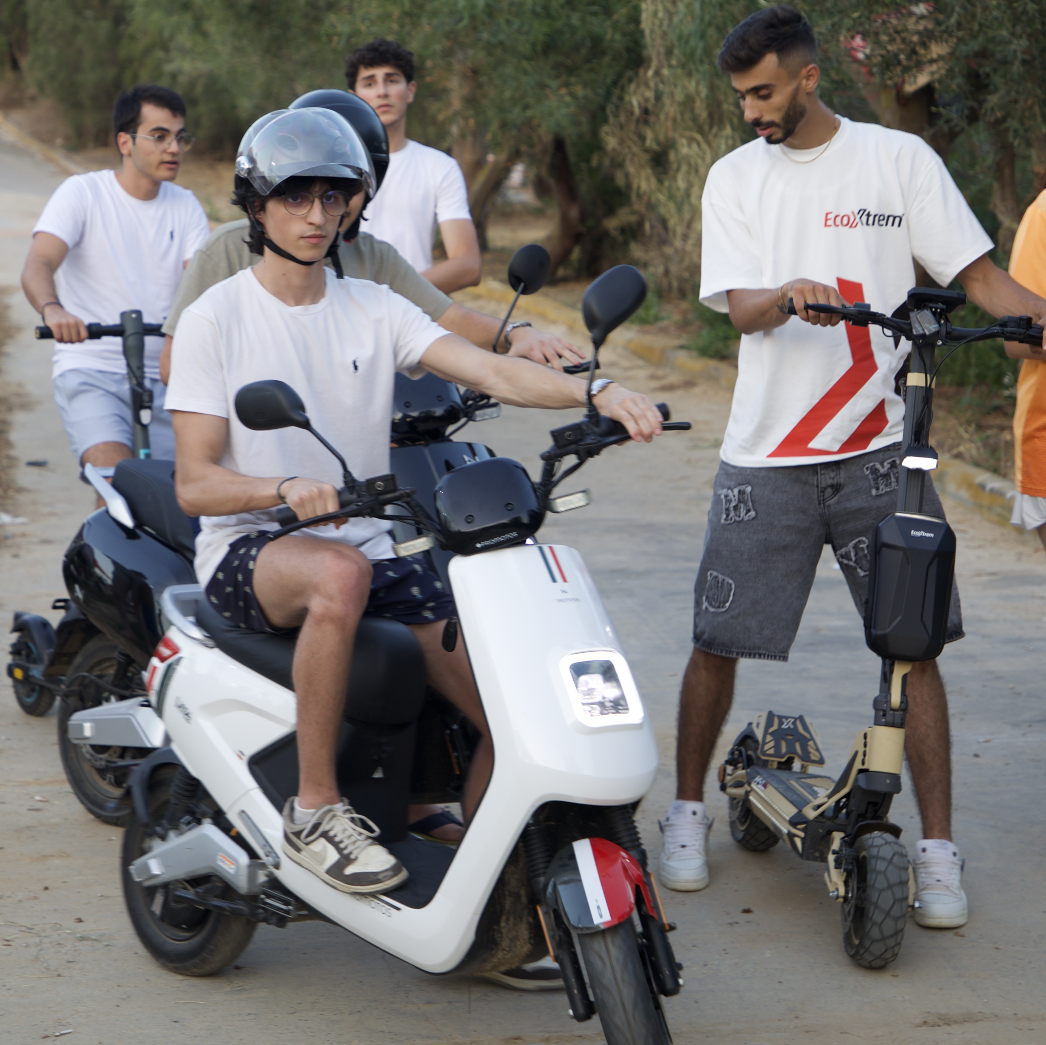 Test Drive: Yasmine Hammamet 2025