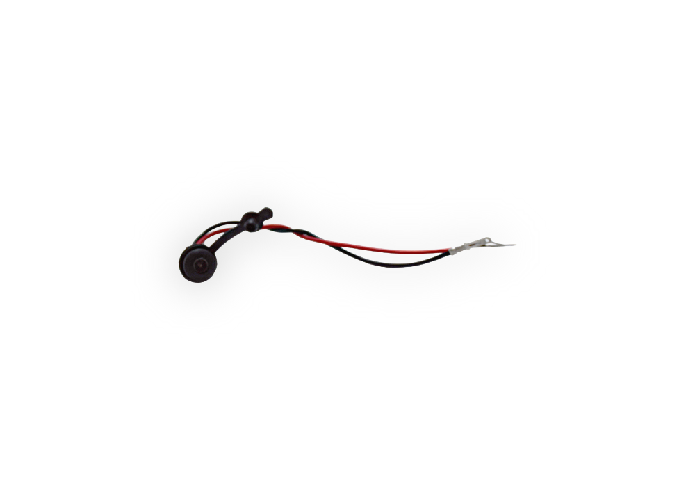 Connecteur de Recharge BISON/M41