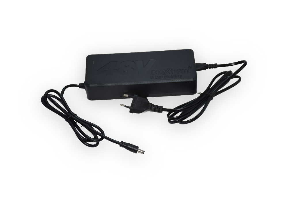 Chargeur M41 48V