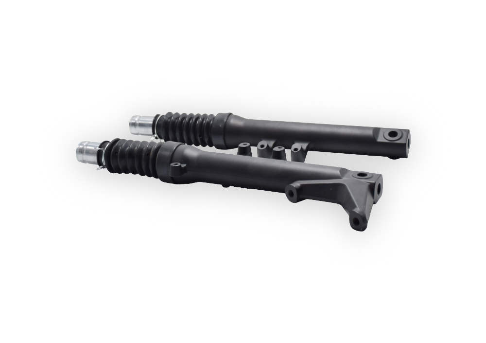 Plongeurs de Fourche LX08 (Paire)
