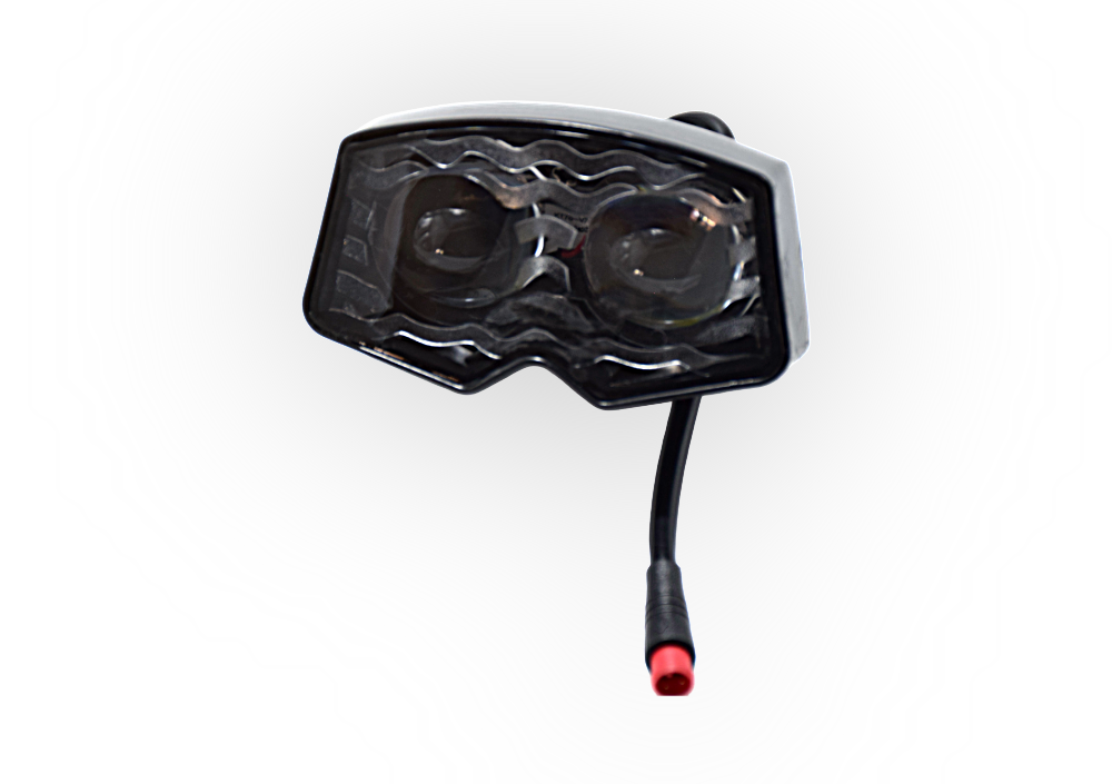 Projecteur Avant M41