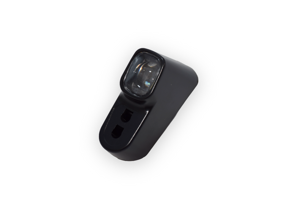 Projecteur Avant + Couvercle LINEAR