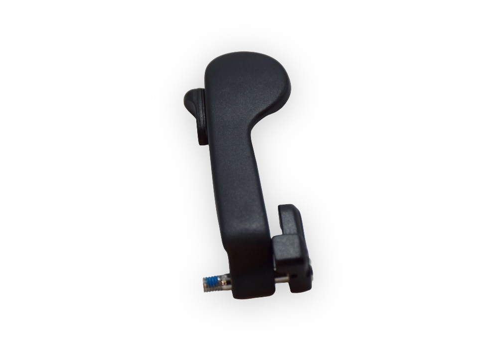 Levier De Pliage Complet M41