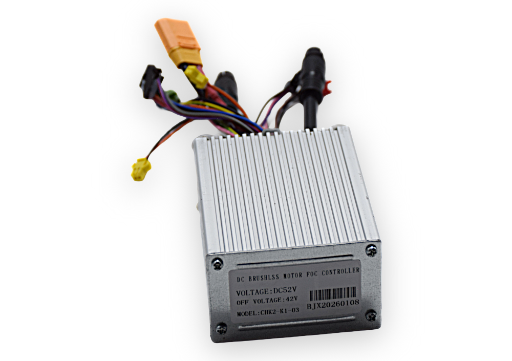Contrôleur 52V M41 2000W CHK2-K1-03