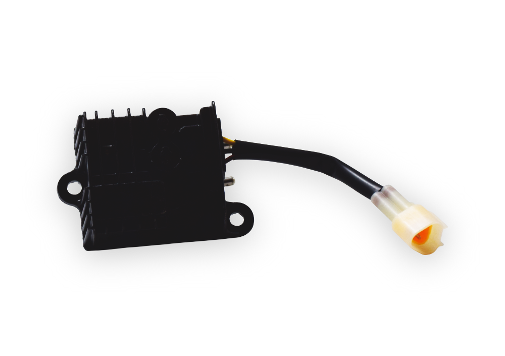 Régulateur de Recharge NCS