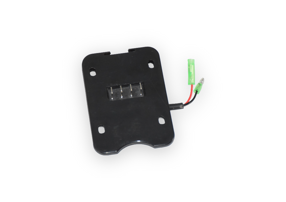 Support Batterie Rover