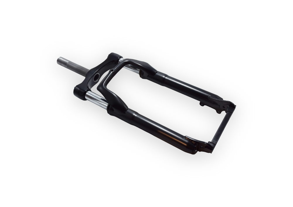 Fourche Avant Rover