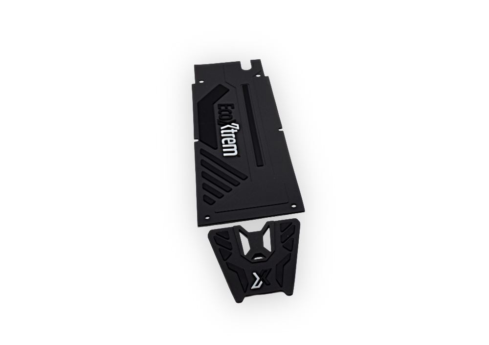 Tapis Plateforme M41