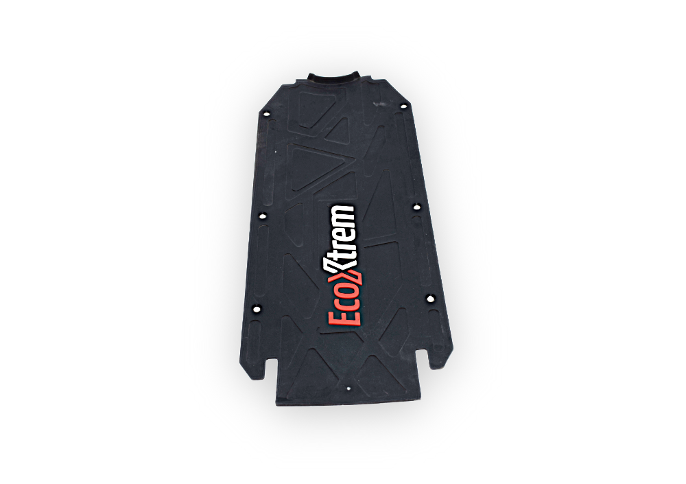 Tapis Plateforme BISON