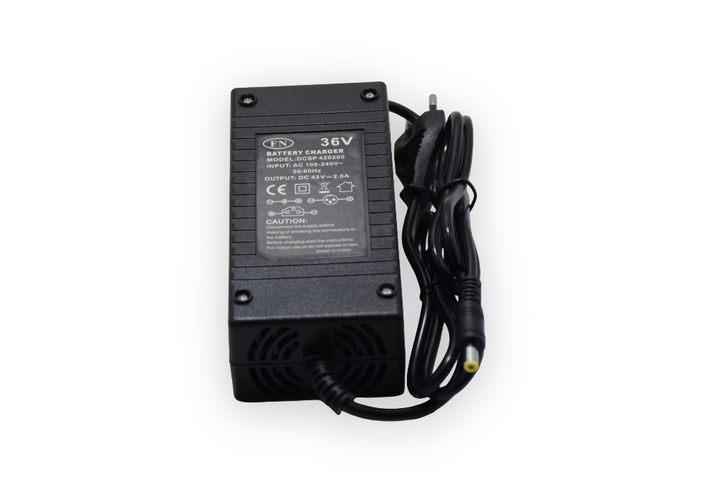 Chargeur 36V LINEAR