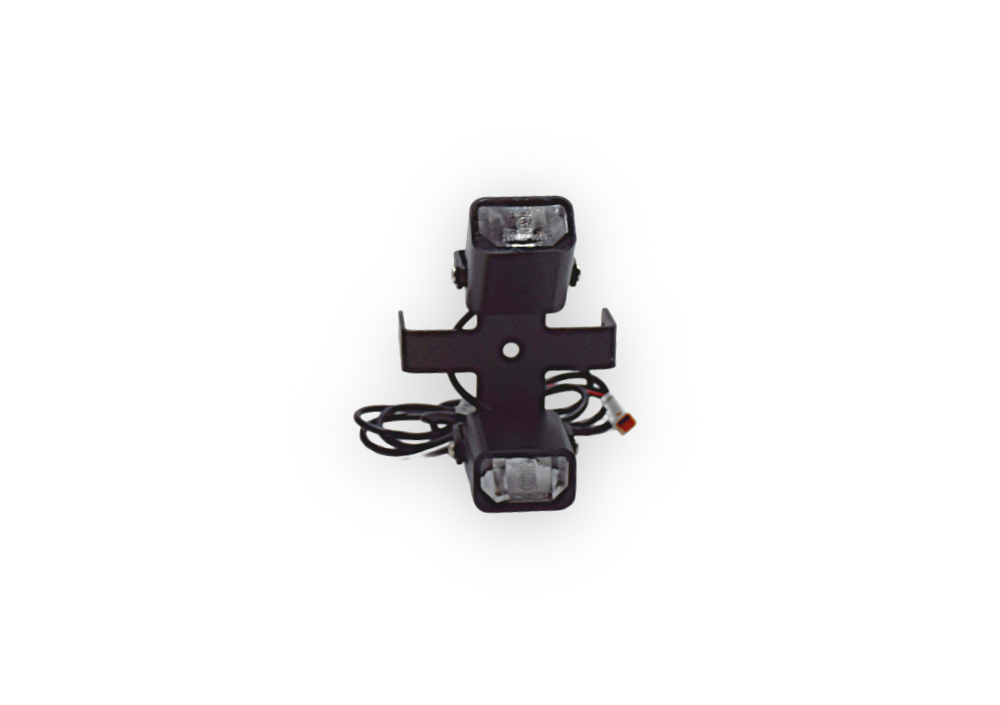 Projecteur Avant BISON