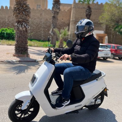 Ahmed A. Sfax